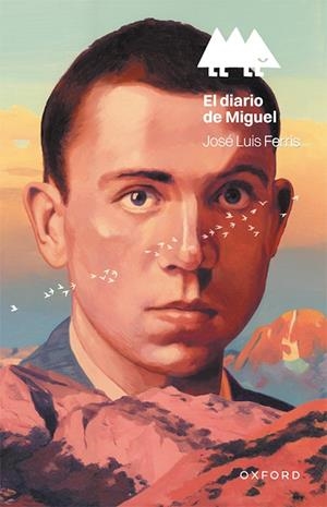 EL DIARIO DE MIGUEL (ERIZONTE) | 9788419876287 | FERRIS, JOSÉ LUIS