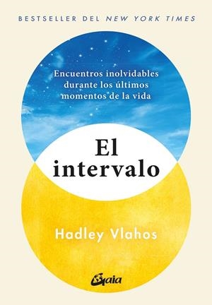 EL INTERVALO | 9788411081276 | VLAHOS, HADLEY