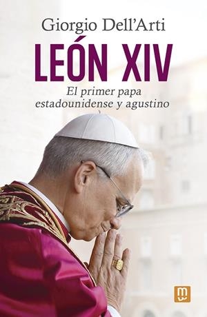 LEÓN XIV | 9788427150805 | DELL´ARTI, GIORGIO
