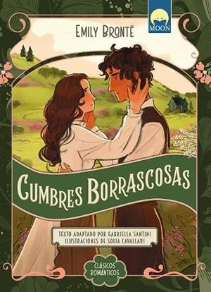 CUMBRES BORRASCOSAS | 9791256430765 | BRONTE, EMILY