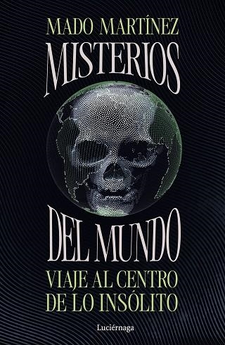 MISTERIOS DEL MUNDO | 9791387667382 | MARTINEZ, MADO