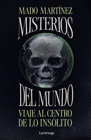MISTERIOS DEL MUNDO | 9791387667382 | MARTINEZ, MADO
