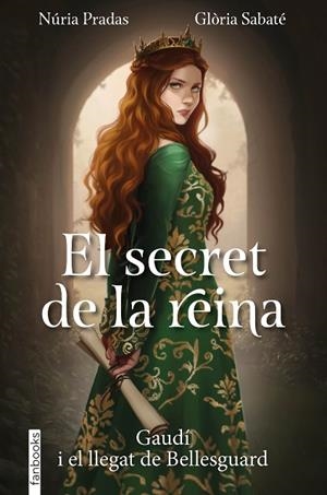 EL SECRET DE LA REINA | 9788410028753 | PRADAS ANDREU, NÚRIA / SABATÉ, GLÒRIA