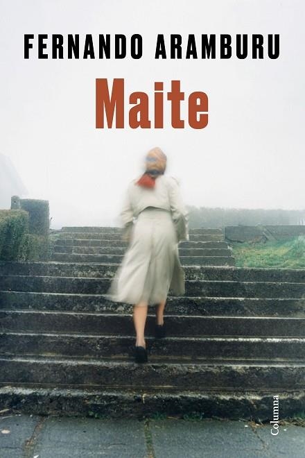 MAITE | 9788466434997 | ARAMBURU, FERNANDO