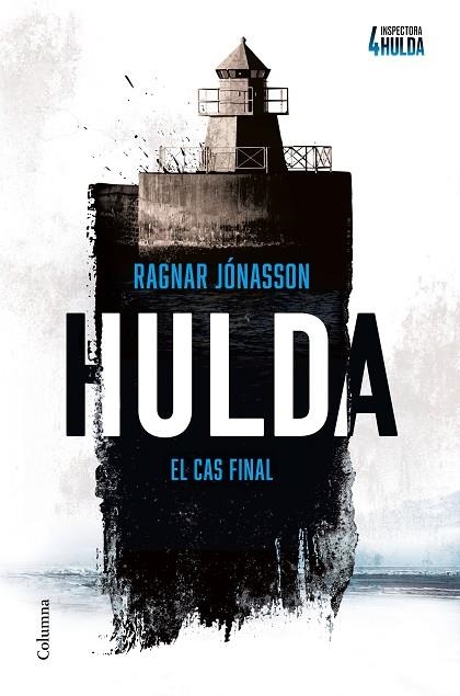 HULDA (SÈRIE INSPECTORA HULDA 4) | 9788466434812 | JÓNASSON, RAGNAR