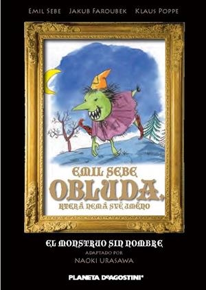 MONSTER.EL MONSTRUO SIN NOMBRE | 9788415480082 | NAOKI URASAWA