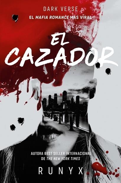 EL CAZADOR (DARK VERSE 1) | 9791387652555 | , RUNYX