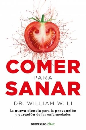 COMER PARA SANAR | 9788466371889 | LI, DR. WILLIAM W.