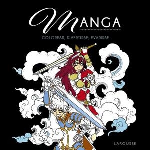 MANGA | 9788419250452 | , DESSAIN ET TOLRA / , ÉDITIONS LAROUSSE