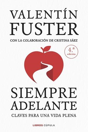 SIEMPRE ADELANTE. NUEVA PRESENTACIÓN | 9788448045555 | FUSTER, VALENTIN