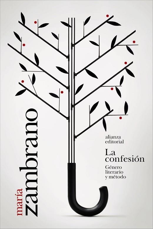 LA CONFESIÓN. GÉNERO LITERARIO Y MÉTODO | 9791370091187 | ZAMBRANO, MARÍA