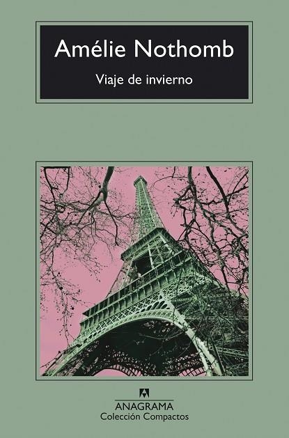 VIAJE DE INVIERNO | 9788433948045 | NOTHOMB, AMÉLIE