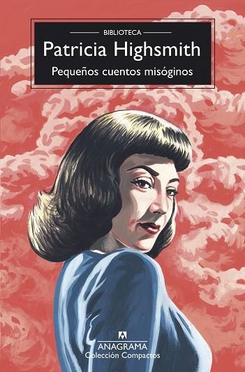 PEQUEÑOS CUENTOS MISÓGINOS | 9788433948779 | HIGHSMITH, PATRICIA