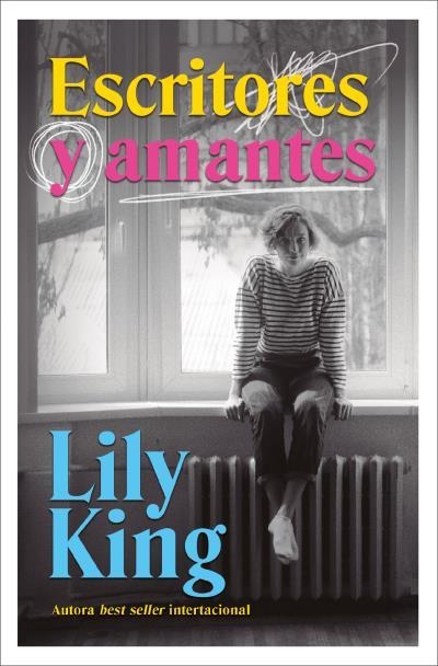 ESCRITORES Y AMANTES | 9791388001017 | KING, LILY