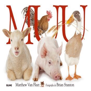 MUU (CATALAN) (2026) | 9791387881047 | MATTHEW VAN FLEET,  / BRIAN STANTON,