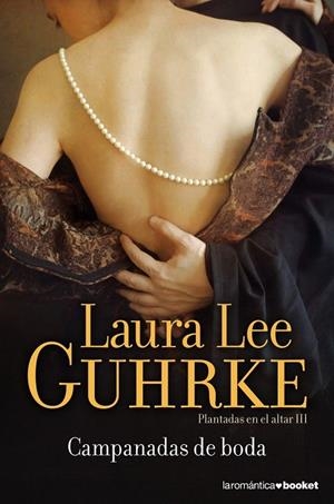 CAMPANADAS DE BODA | 9788408119180 | LAURA LEE GUHRKE
