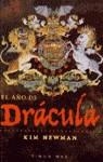 DRACULA, EL AÑO DE | 9788448042073 | NEWMAN, KIM