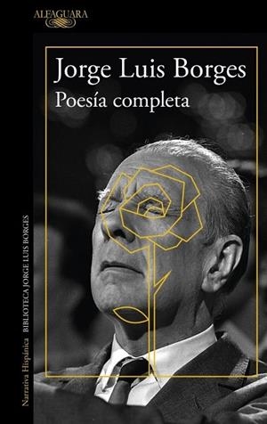 POESÍA COMPLETA | 9791387846077 | BORGES, JORGE LUIS