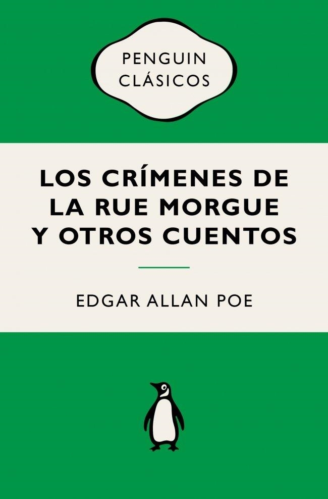 LOS CRÍMENES DE LA RUE MORGUE Y OTROS CUENTOS (FLASH RELATOS) | 9788491057949 | POE, EDGAR ALLAN