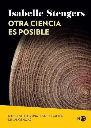 OTRA CIENCIA ES POSIBLE | 9791387967116 | STENGERS, ISABELLE