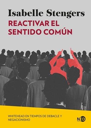 REACTIVAR EL SENTIDO COMÚN | 9791387967130 | STENGERS, ISABELLE