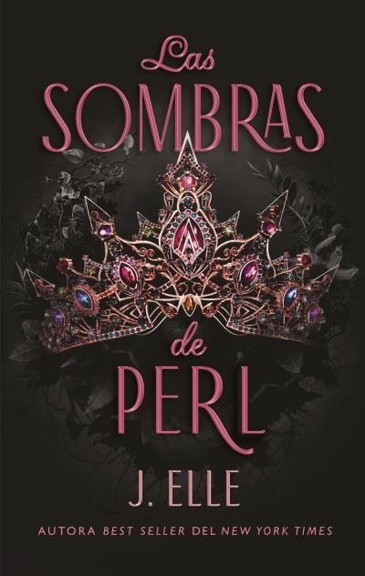 LAS SOMBRAS DE PERL | 9788410239630 | ELLE, J.