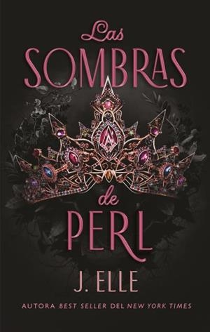 LAS SOMBRAS DE PERL | 9788410239630 | ELLE, J.
