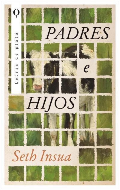 PADRES E HIJOS | 9788410439160 | INSUA, SETH