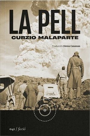 LA PELL | 9788419059543 | MALAPARTE, CURZIO