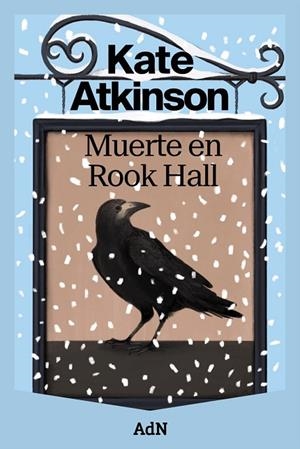 MUERTE EN ROOK HALL | 9791387596279 | ATKINSON, KATE