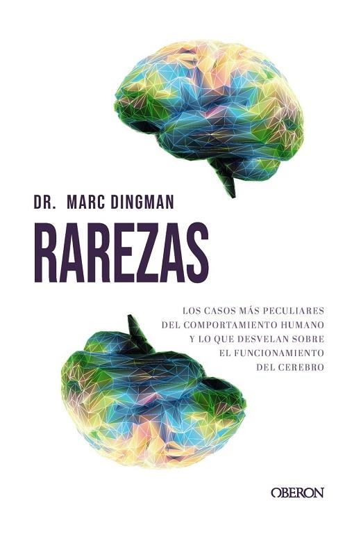 RAREZAS | 9791387775001 | DINGMAN, MARC