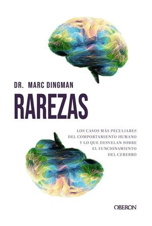 RAREZAS | 9791387775001 | DINGMAN, MARC