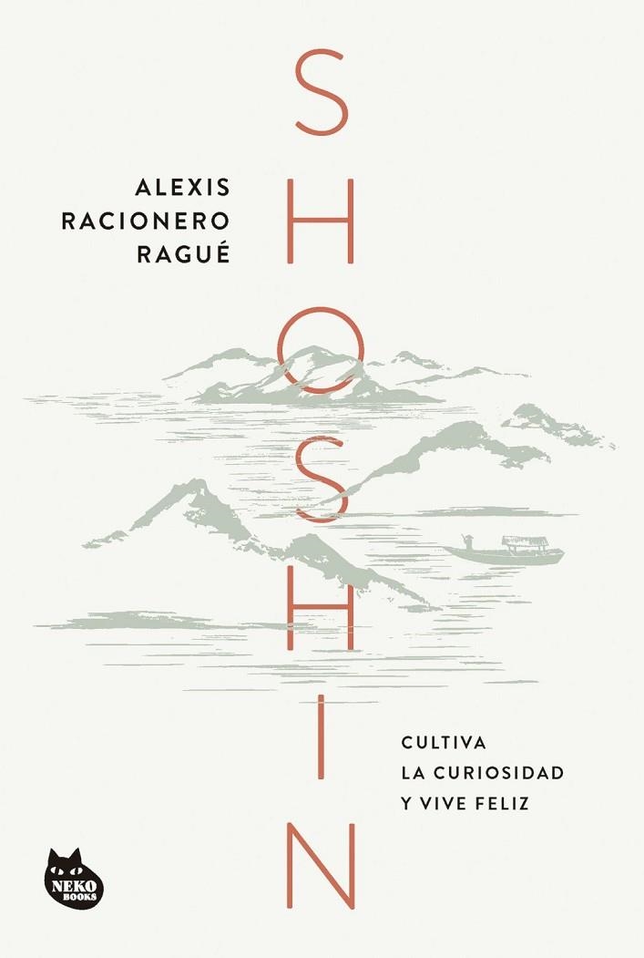 SHOSHIN | 9788410427259 | RACIONERO RAGUÉ, ALEXIS