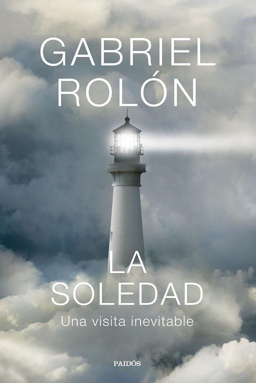 LA SOLEDAD | 9788449344770 | ROLÓN, GABRIEL