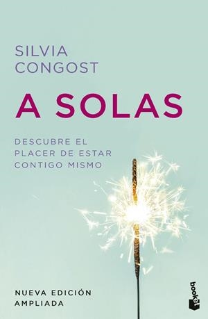 A SOLAS. NUEVA EDICIÓN AMPLIADA | 9788408313984 | CONGOST, SILVIA