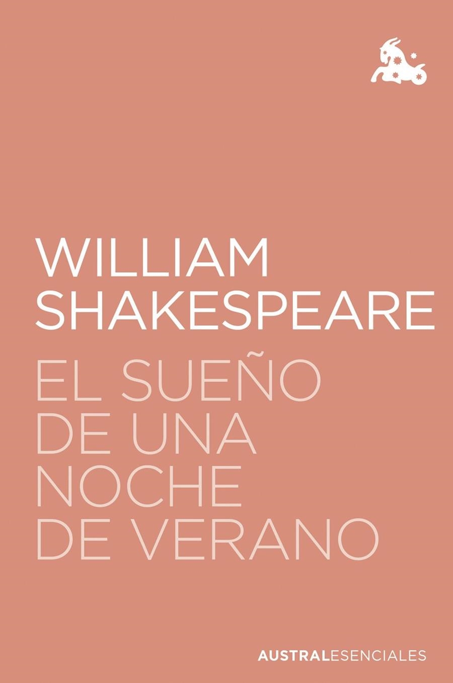EL SUEÑO DE UNA NOCHE DE VERANO | 9788467080117 | WILLIAM SHAKESPEARE, WILLIAM SHAKESPEARE