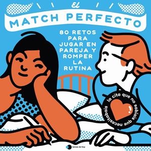 EL MATCH PERFECTO | 9788410293632 | VARIOS AUTORES, VARIOS AUTORES
