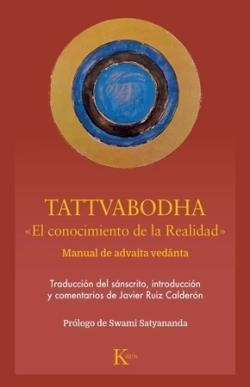 TATTVABODHA | 9788411214186