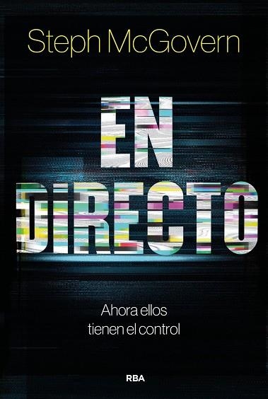 EN DIRECTO | 9788411325899 | MCGOVERN, STEPH