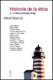HISTORIA DE LA ETICA 1 | 9788474239843 | VVAA