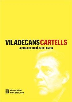 VILADECANS CARTELLS | 9788410144705 | VILADECANS, JOAN-PERE