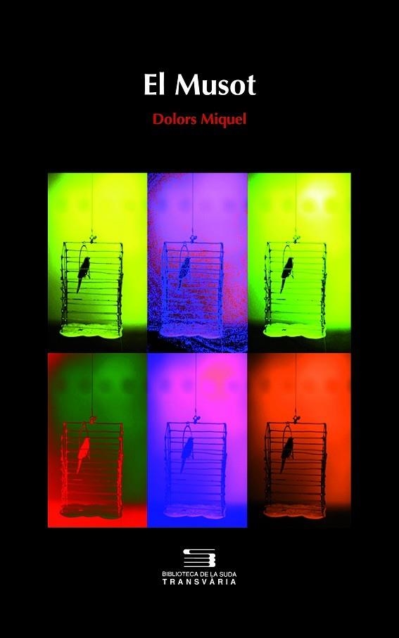 EL MUSOT | 9788412848427 | MIQUEL, DOLORS
