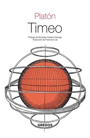 TIMEO | 9788424999384 | , PLATON