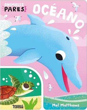 OCEANO | 9786075841489 | , MEL MATHEWS