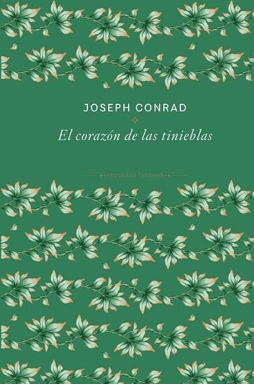 EL CORAZÓN DE LAS TINIEBLAS | 9788410989481 | CONRAD, JOSEPH
