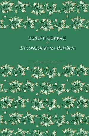 EL CORAZÓN DE LAS TINIEBLAS | 9788410989481 | CONRAD, JOSEPH