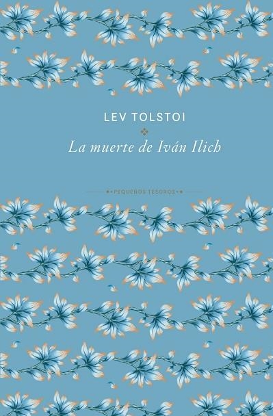 LA MUERTE DE IVÁN ILICH | 9788410989504 | TOLSTOI, LEV