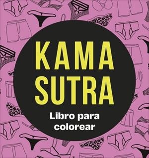 KAMA SUTRA. LIBRO PARA COLOREAR | 9780241805022 | , DK