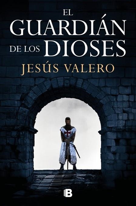 EL GUARDIÁN DE LOS DIOSES | 9788466683579 | VALERO, JESÚS