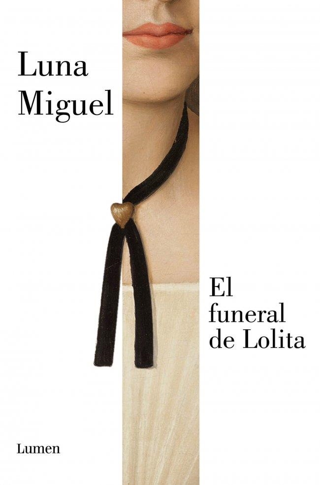 EL FUNERAL DE LOLITA (NUEVA EDICIÓN) | 9788426433176 | MIGUEL, LUNA